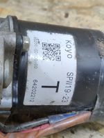 Toyota Yaris Electric power steering pump 452000D100