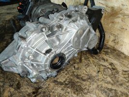 BMW 2 F45 Mechanizm różnicowy tylny / Dyferencjał 7639219