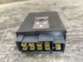 Porsche 928 Alarm control unit/module 92863710402