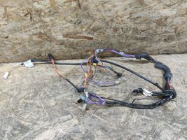 Jaguar XJS Front door wiring loom 51249159