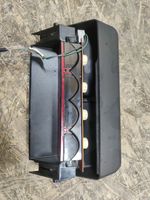 Jaguar XJS Third/center stoplight DAC3962