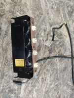 Jaguar XJS Third/center stoplight DAC3962