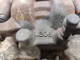 Infiniti G35 Rear brake caliper 4306