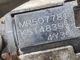 Mitsubishi Colt Turbo solenoid valve MR507781