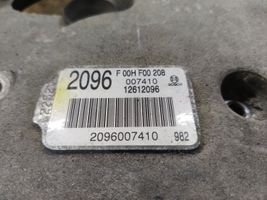 Cadillac SRX Intake manifold 12612096