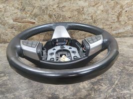 Cadillac SRX Steering wheel 25856645