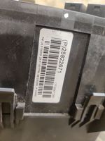 Cadillac SRX Fuse module 25822671