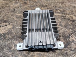 Cadillac SRX Amplificador de sonido 25790123