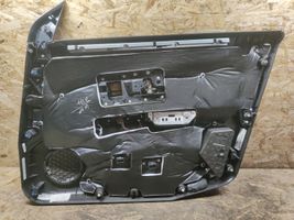 Cadillac SRX Front door card panel trim 25853034