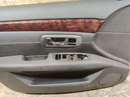 Cadillac SRX Front door card panel trim 25853034