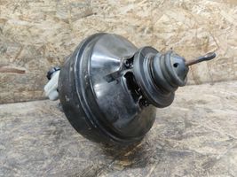 Cadillac SRX Brake booster ADM