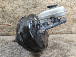 Cadillac SRX Brake booster ADM