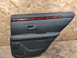 Cadillac SRX Takaoven verhoilu 25807513