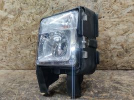 Cadillac SRX Front fog light 25761287