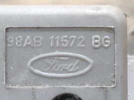 Ford Galaxy Przekaźnik blokady zapłonu 98AB11572BG