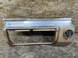 Buick LeSabre Dashboard side end trim 