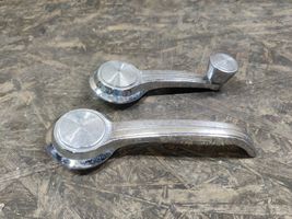 Buick LeSabre Rear door interior handle 