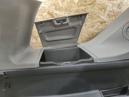 Cadillac SRX Dolny panel schowka koła zapasowego 25764783