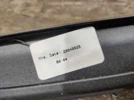 Cadillac SRX Plage arrière couvre-bagages 