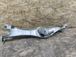 Cadillac SRX Front wiper linkage and motor 25757041