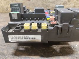 Cadillac SRX Fuse module 25771741