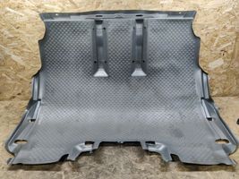 Honda Element Rear floor carpet liner 