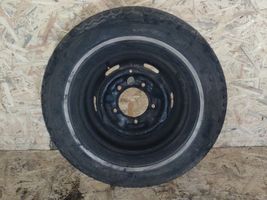 Rolls-Royce Silver Shadow R15 spare wheel 