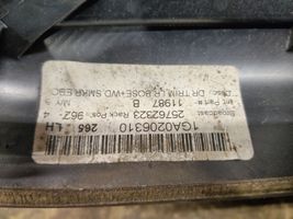 Cadillac SRX Takaoven verhoilu 25762323