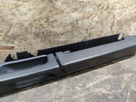 Porsche 928 Rivestimento della maniglia interna per portiera anteriore 