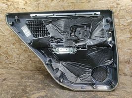 Cadillac SRX Takaoven verhoilu 25762315