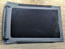 Cadillac SRX Sunroof glass F253Q4U218