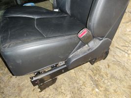 Cadillac SRX Fotel przedni pasażera 25737275