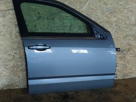 Cadillac SRX Front door 