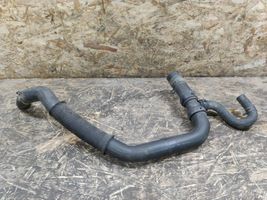 Cadillac SRX Engine coolant pipe/hose 10360704