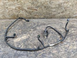 Cadillac SRX Parking sensor (PDC) wiring loom 