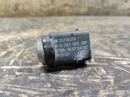 Cadillac SRX Parking PDC sensor 25766376