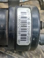 Cadillac SRX Turbo solenoid valve 12571136