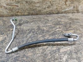 Cadillac SRX Air conditioning (A/C) pipe/hose 25718623