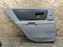 Cadillac SRX Takaoven verhoilu 25762324