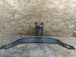 Mercedes-Benz CL C215 Pannello di supporto del radiatore 