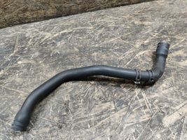 Mercedes-Benz CL C215 Engine coolant pipe/hose AK103651T3