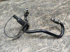 Mercedes-Benz CL C215 Conduite, tuyau de suspension pneumatique 646390106069