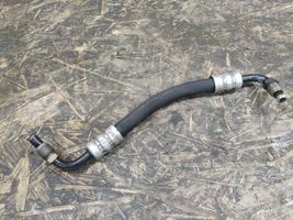 Mercedes-Benz CL C215 Conduite, tuyau de suspension pneumatique A2209977982