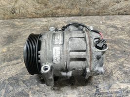 Mercedes-Benz CL C215 Ilmastointilaitteen kompressorin pumppu (A/C) 000230901180