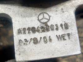 Mercedes-Benz CL C215 Przegub wału kolumny kierowniczej A2204600310