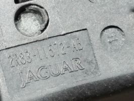 Jaguar XJ X350 Virtalukko 2R8311572AB