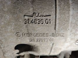 Mercedes-Benz SL R107 Automatikgetriebe 31483601