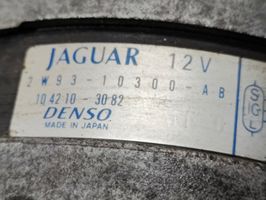 Jaguar XJ X350 Alternator 2W9310300AB