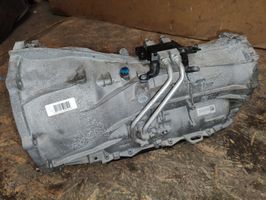 Alfa Romeo Stelvio Automatic gearbox 0553349