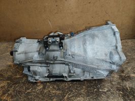 Alfa Romeo Stelvio Automatic gearbox 0553349